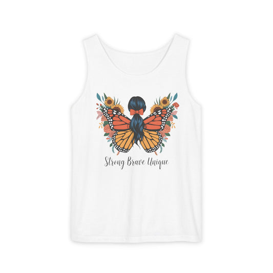 Butterfly Spirit Women's Tank Top