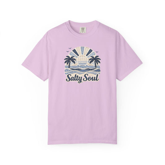 Salty Soul™ Tee