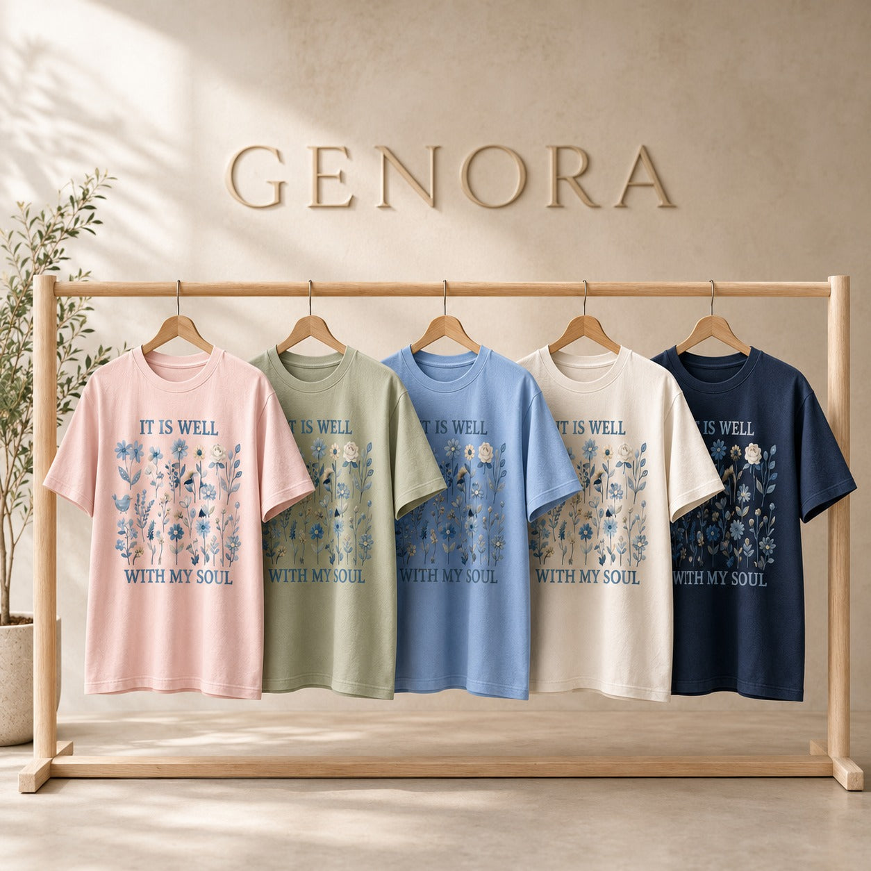 Signature Collection