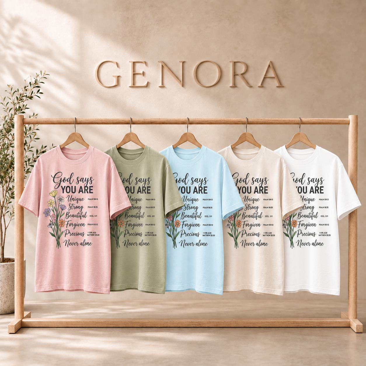 Inspirational Collection