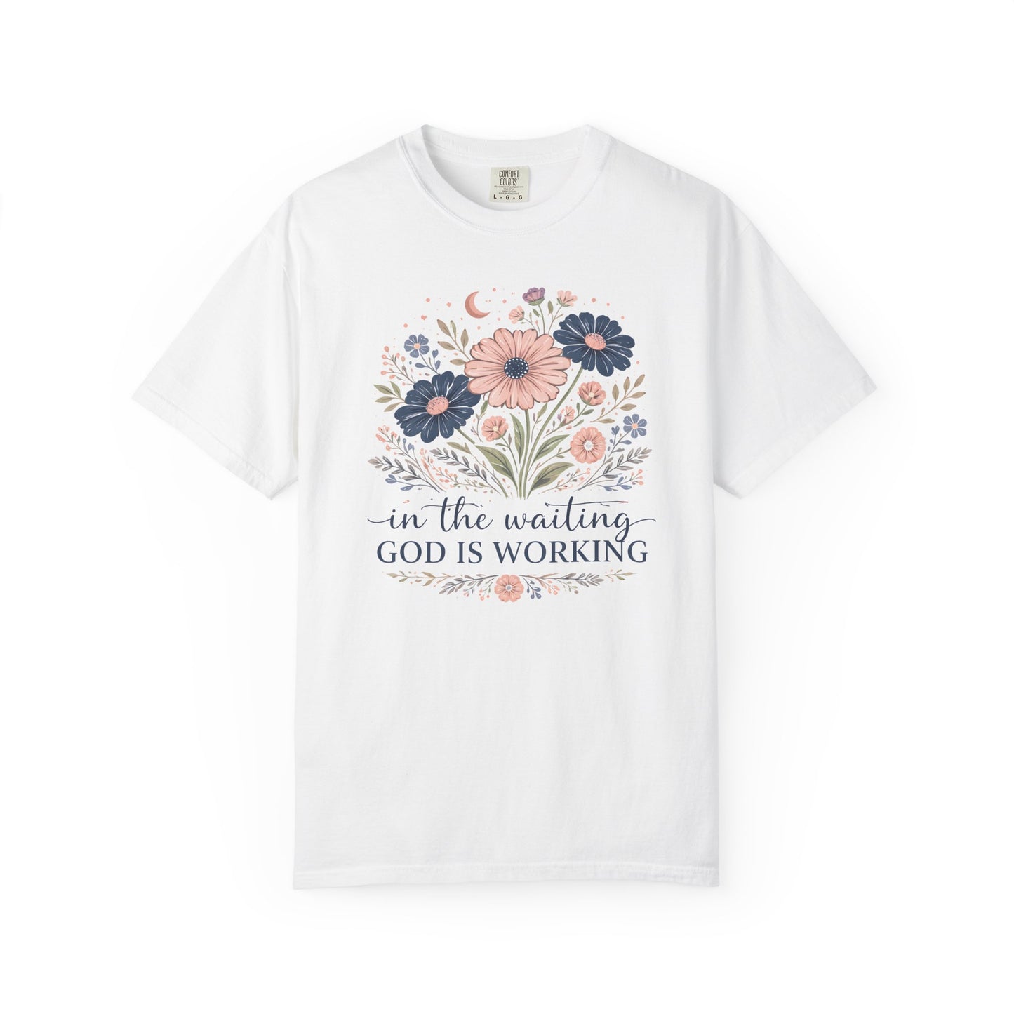 In The Waiting Tee
