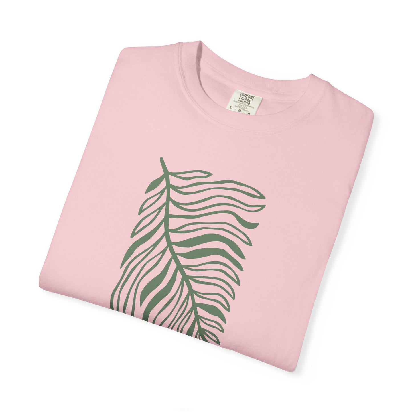 Palm Grove Comfort Colors /su
