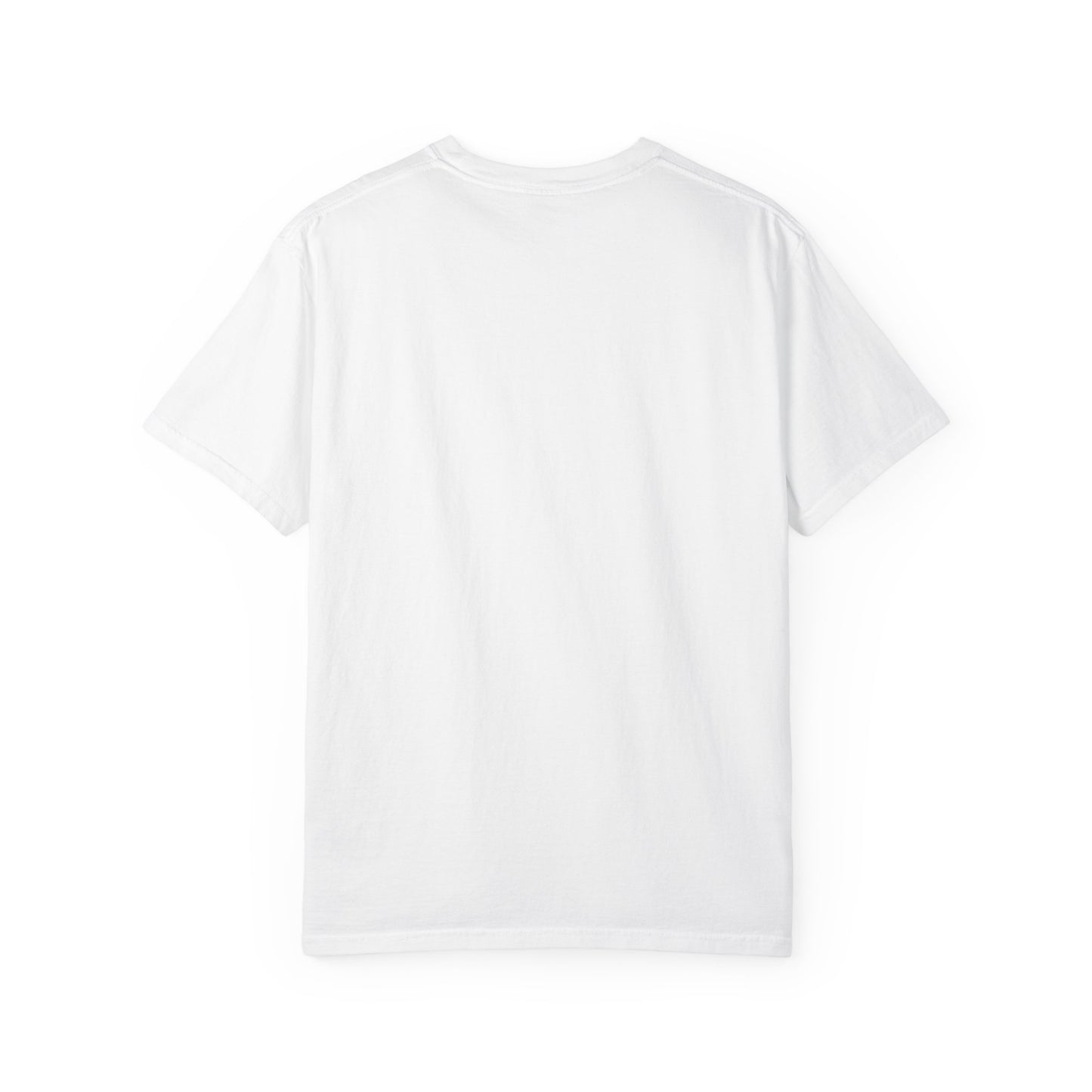 Sunset Heron T-Shirt — Coastal Bird Graphic Tee