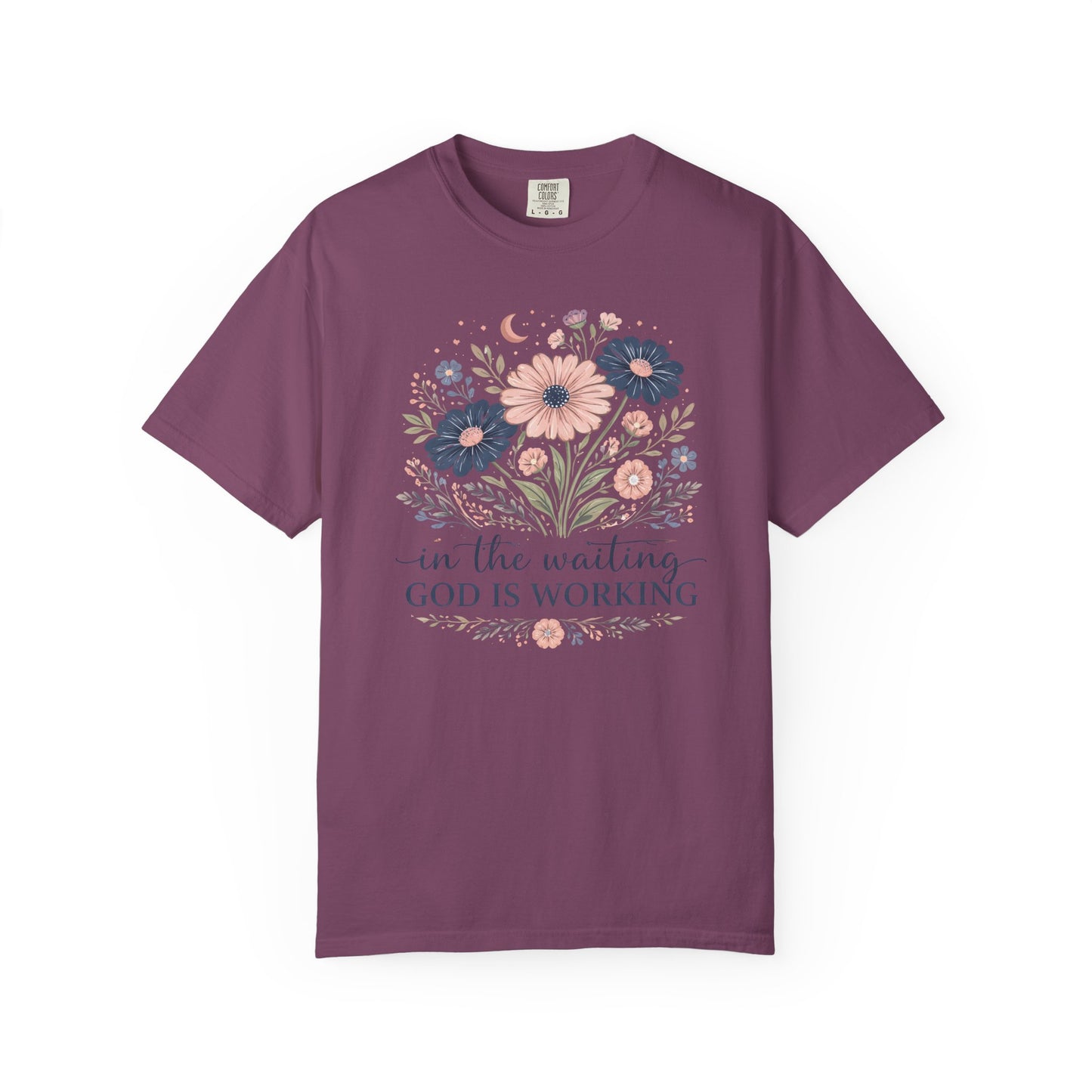 In The Waiting Tee
