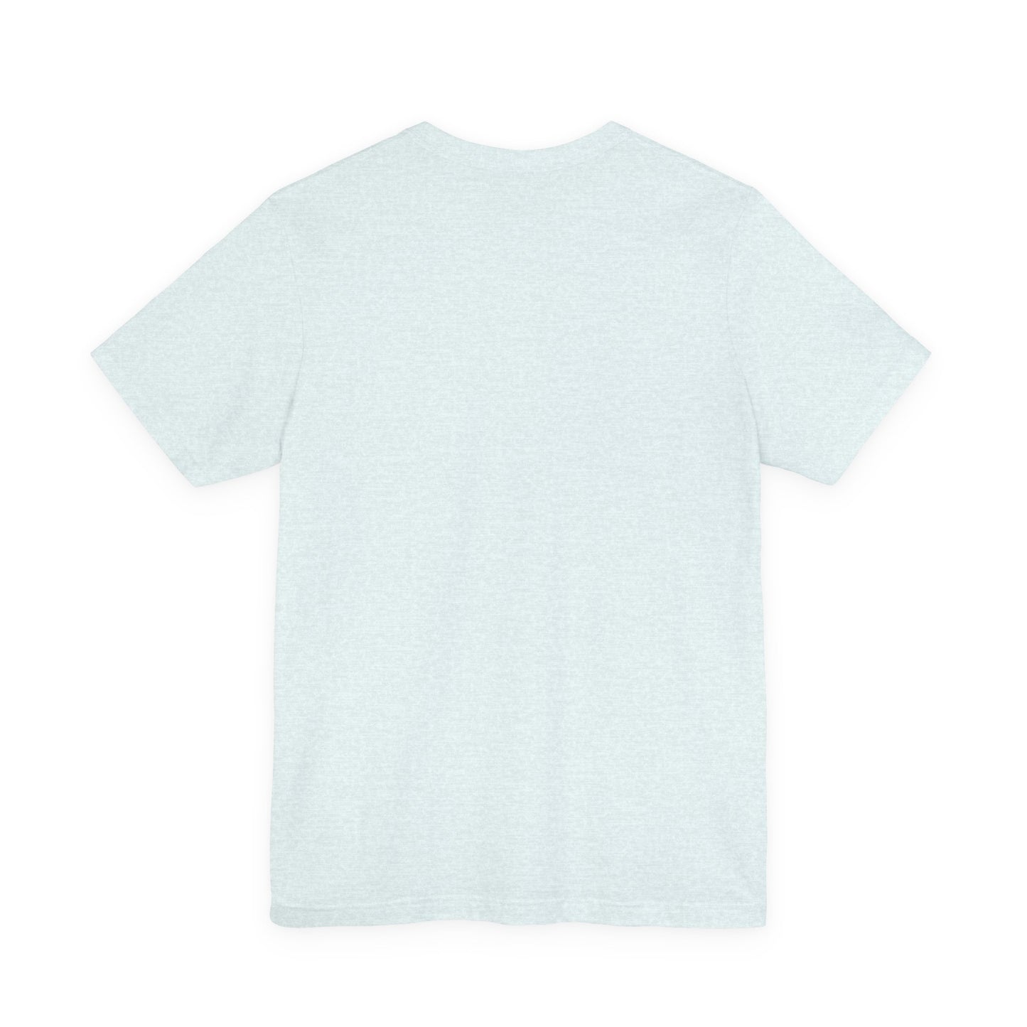 Being Nice Is The Bare Minimum Retro Graphic Tee