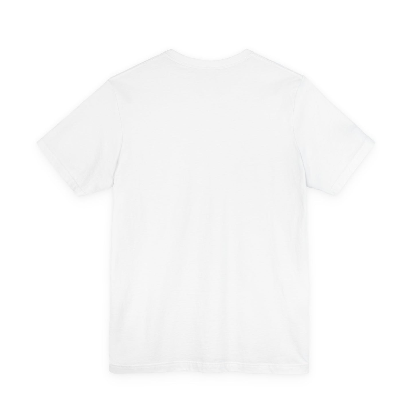 Being Nice Is The Bare Minimum Retro Graphic Tee