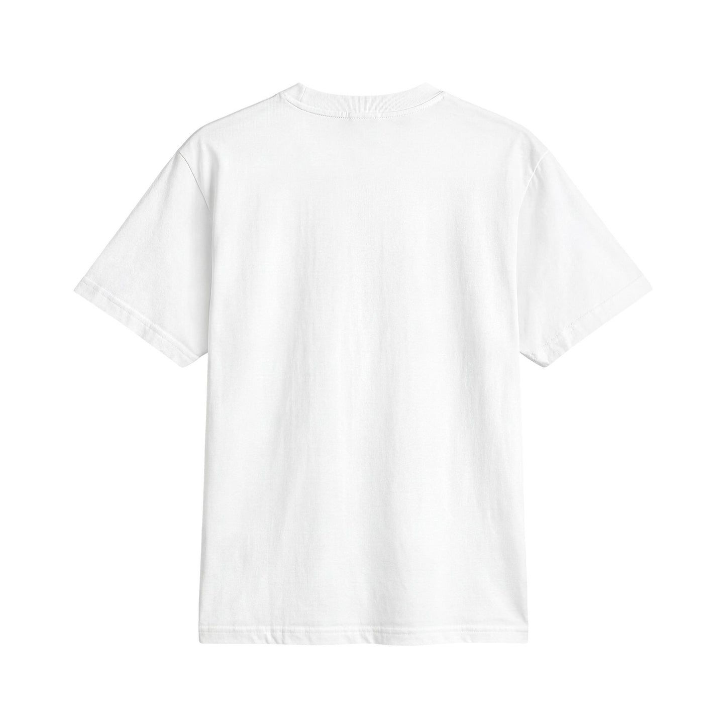 Sea Turtle Faith Tee — "When You Pass Through Deep Waters I Will Be With You" Spiritual Christian T-Shirt