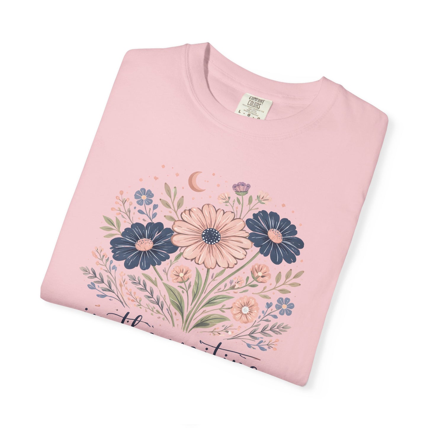 In The Waiting Tee