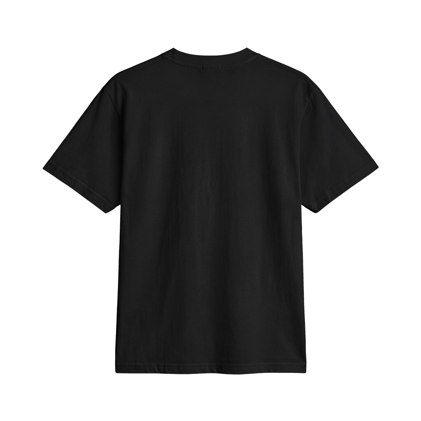 Sea Turtle Faith Tee — "When You Pass Through Deep Waters I Will Be With You" Spiritual Christian T-Shirt