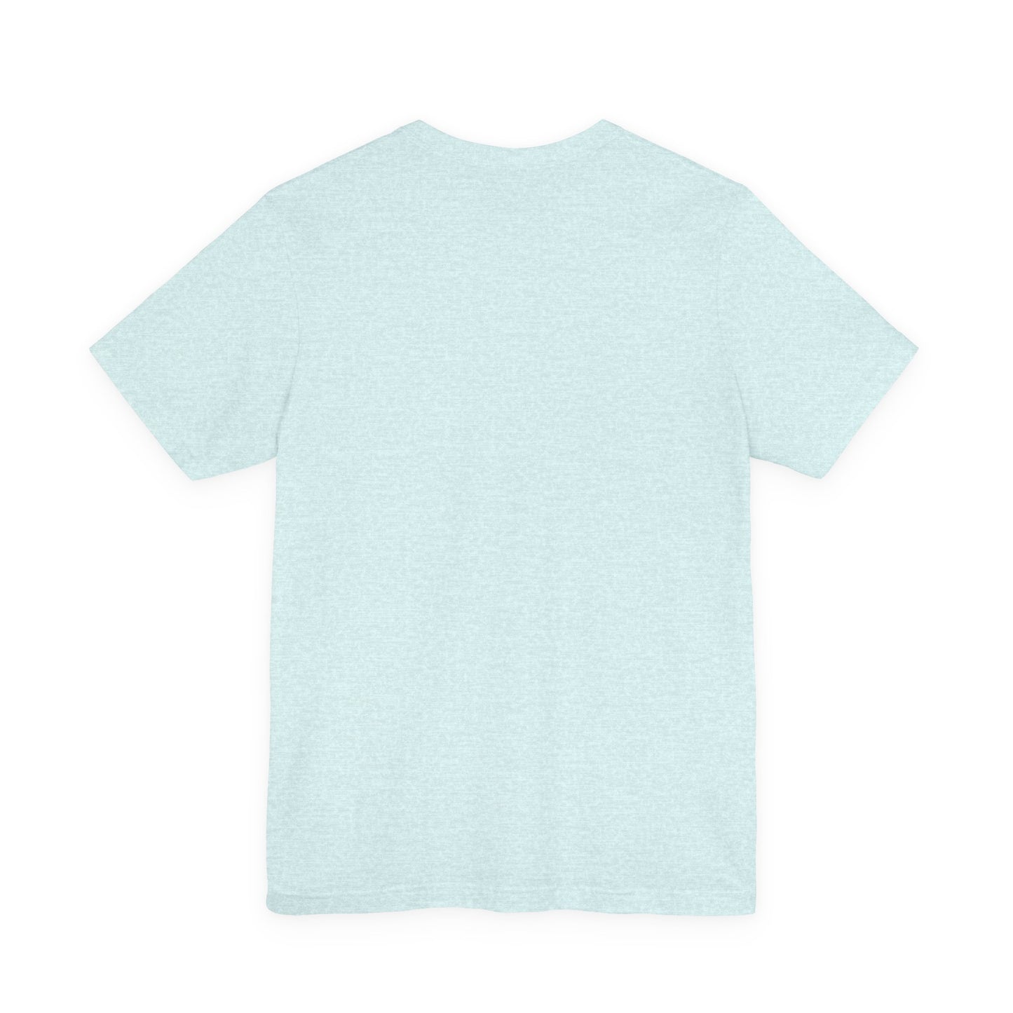 Being Nice Is The Bare Minimum Retro Graphic Tee