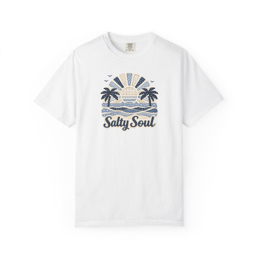 Salty Soul™ Tee