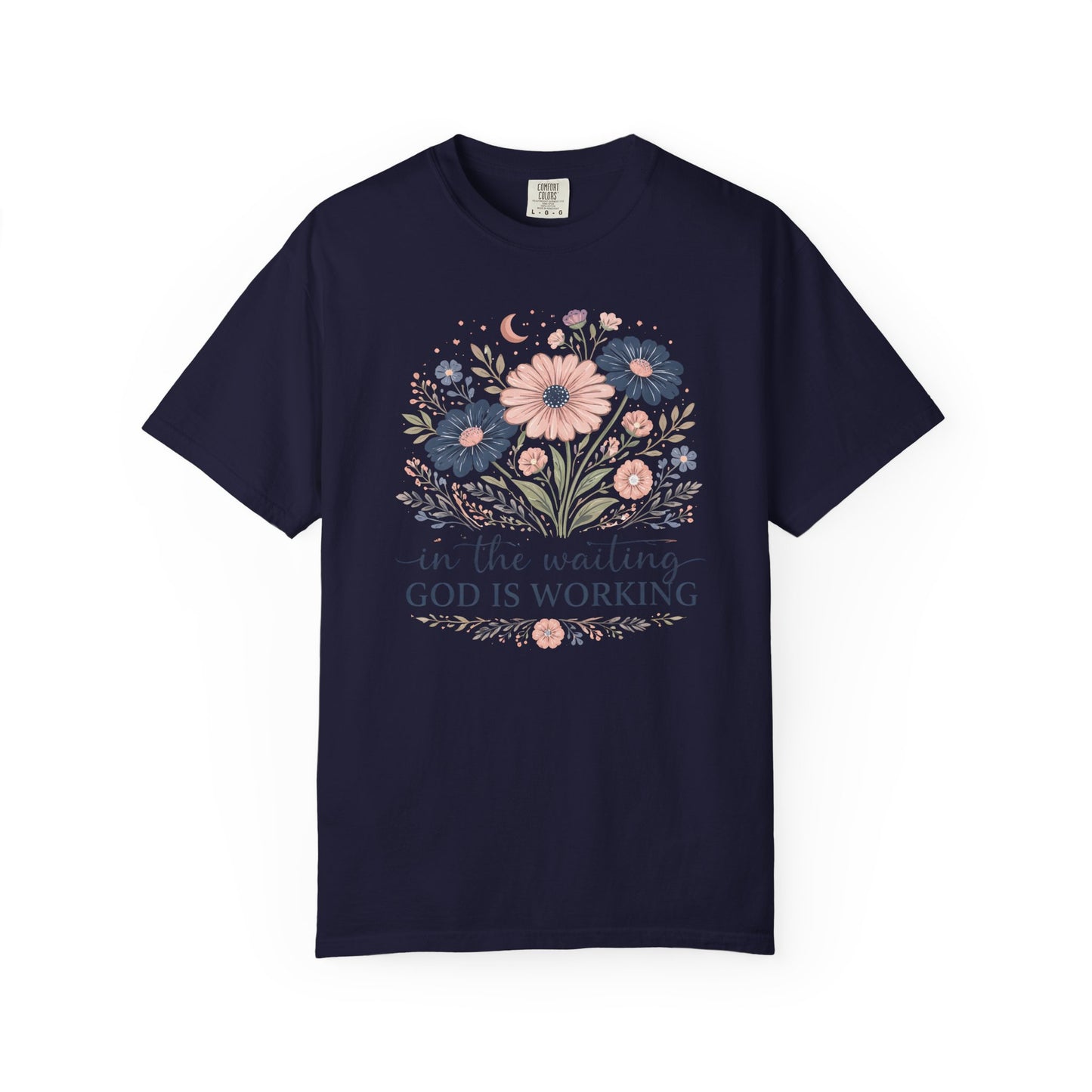 In The Waiting Tee