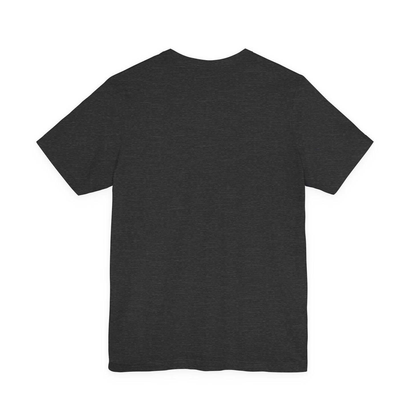 Being Nice Is The Bare Minimum Retro Graphic Tee