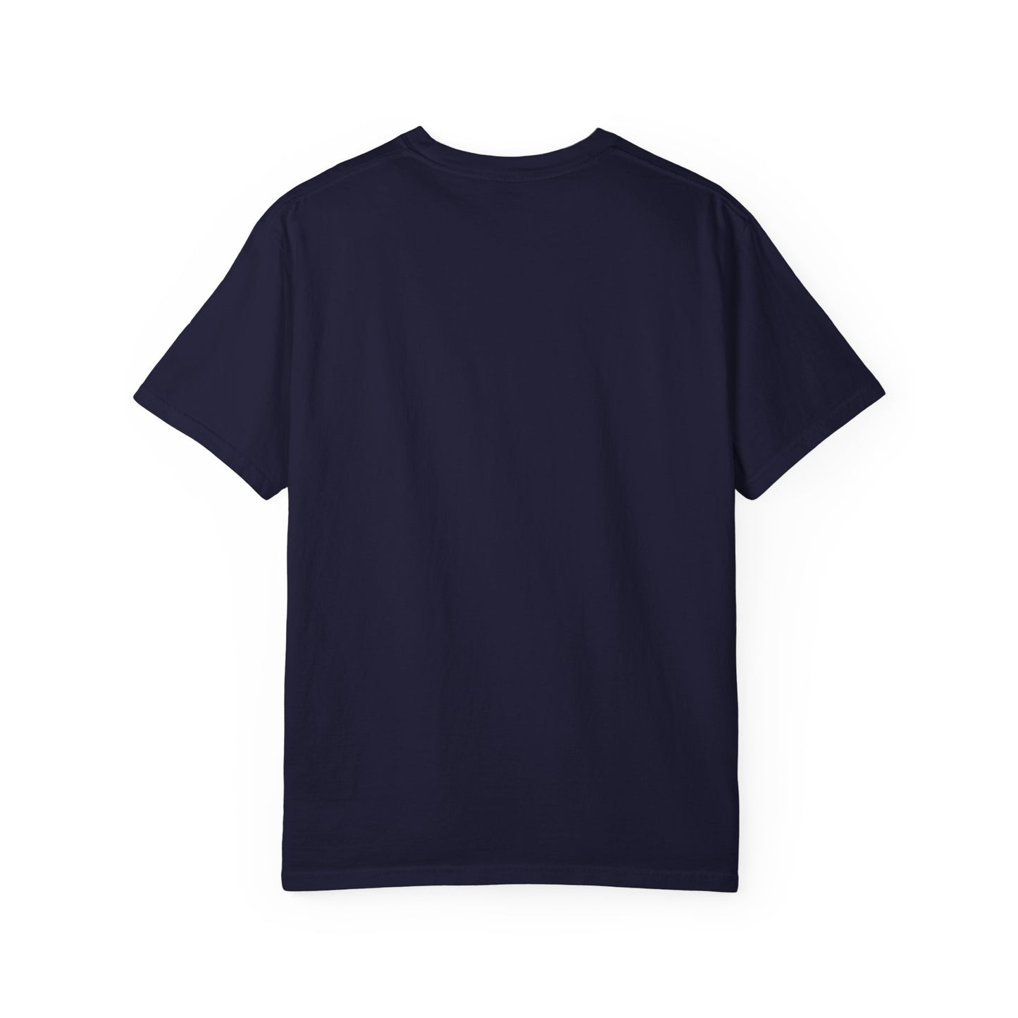 California Beach Graphic T-Shirt — Coastal Wave Vintage Design