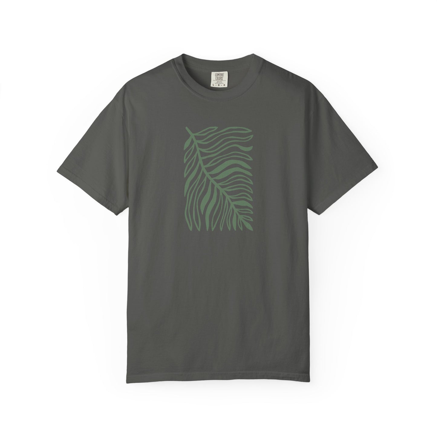 Palm Grove Comfort Colors /su