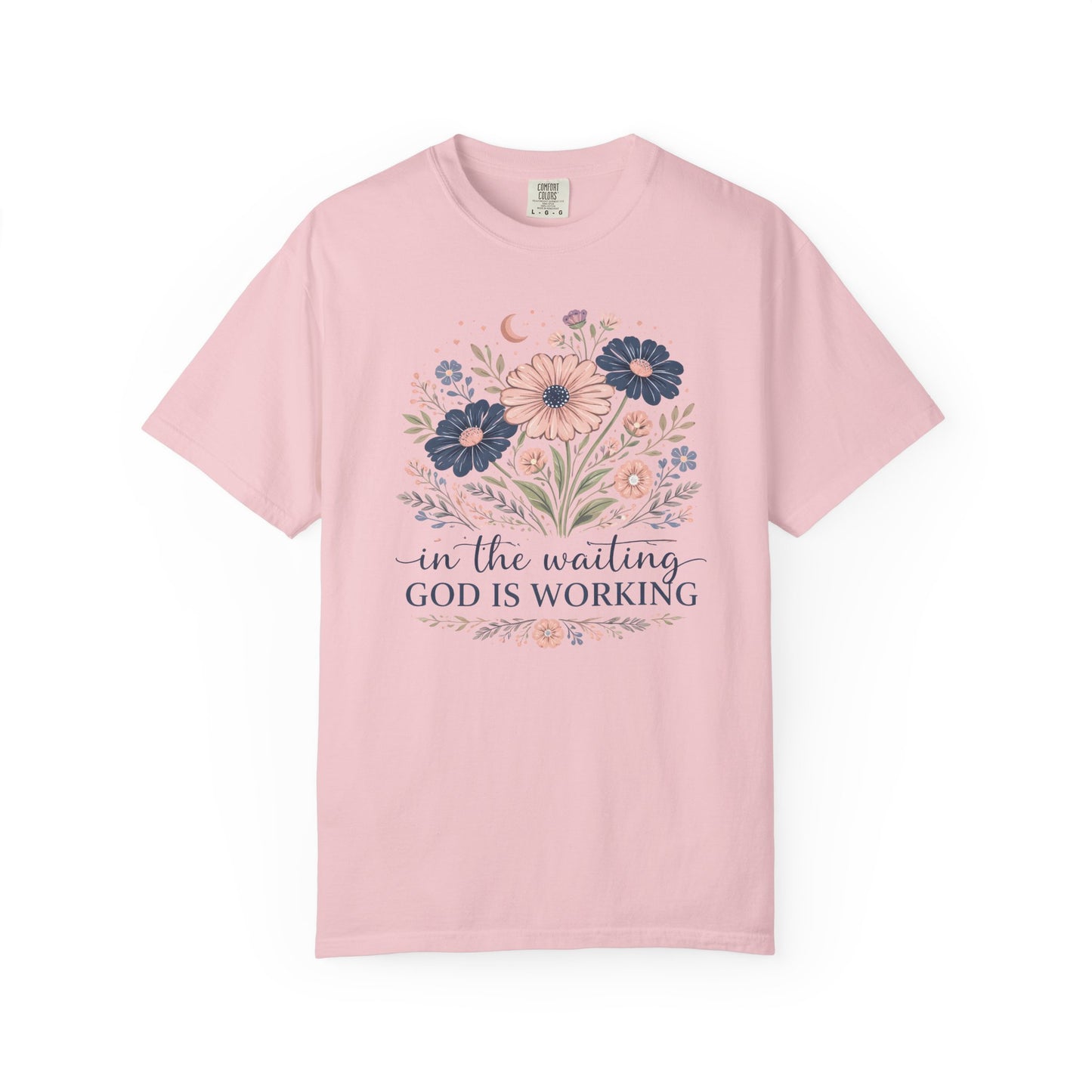 In The Waiting Tee