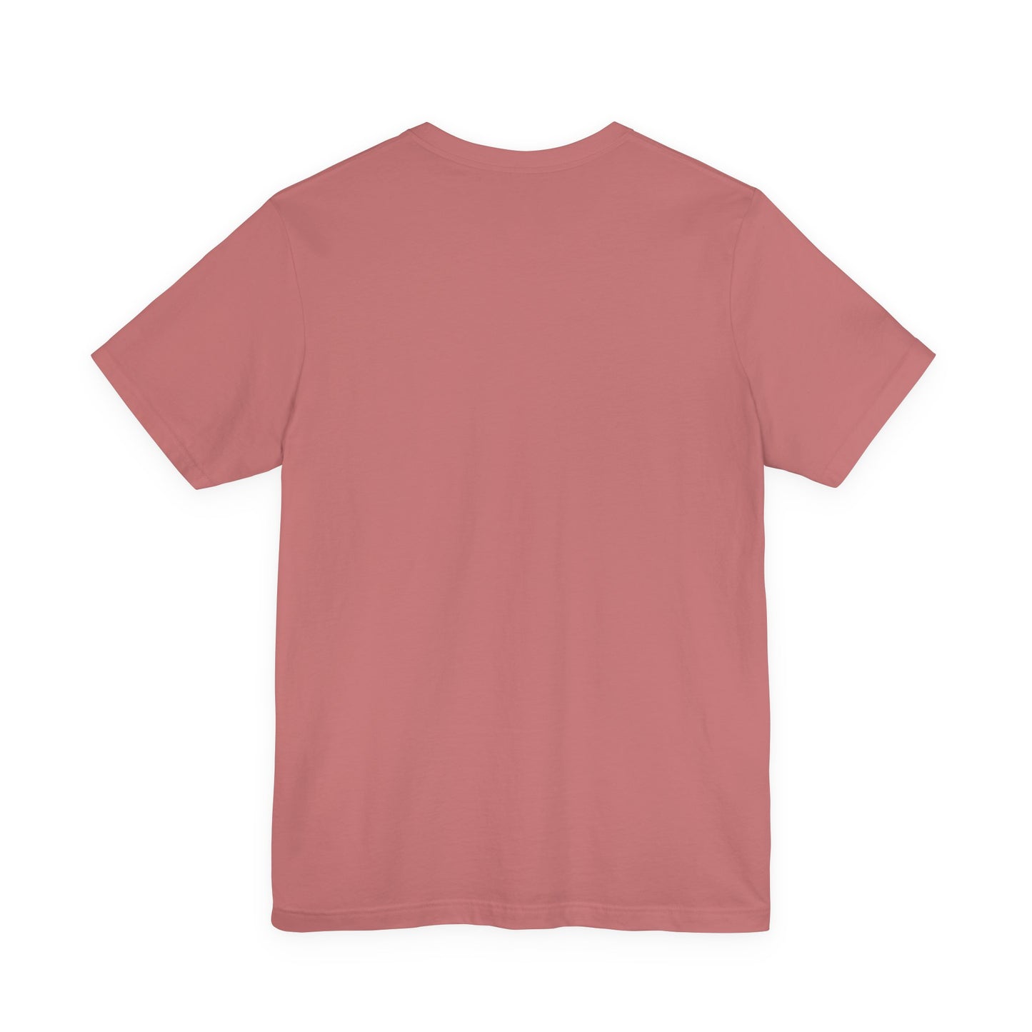 Being Nice Is The Bare Minimum Retro Graphic Tee