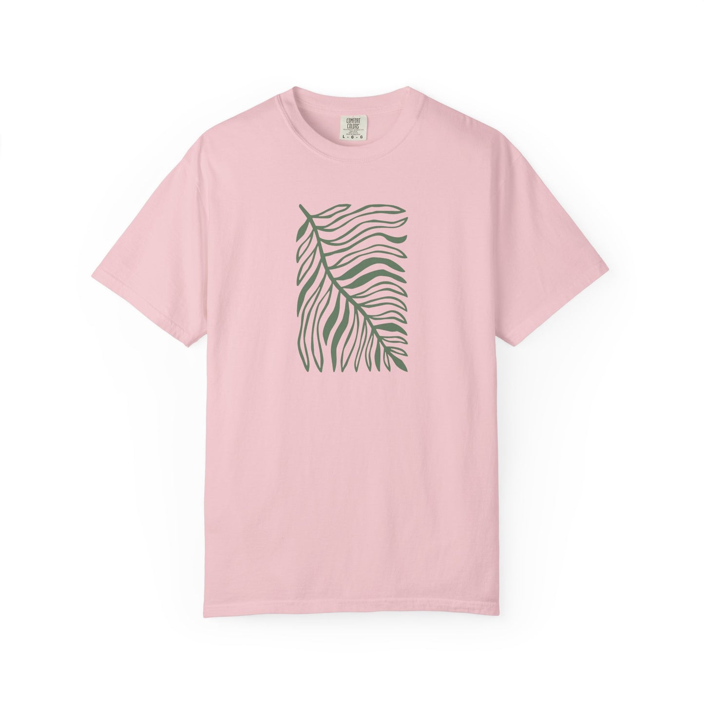 Palm Grove Comfort Colors /su