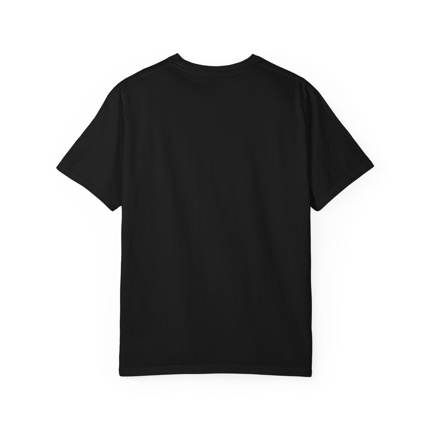 California Beach Graphic T-Shirt — Coastal Wave Vintage Design