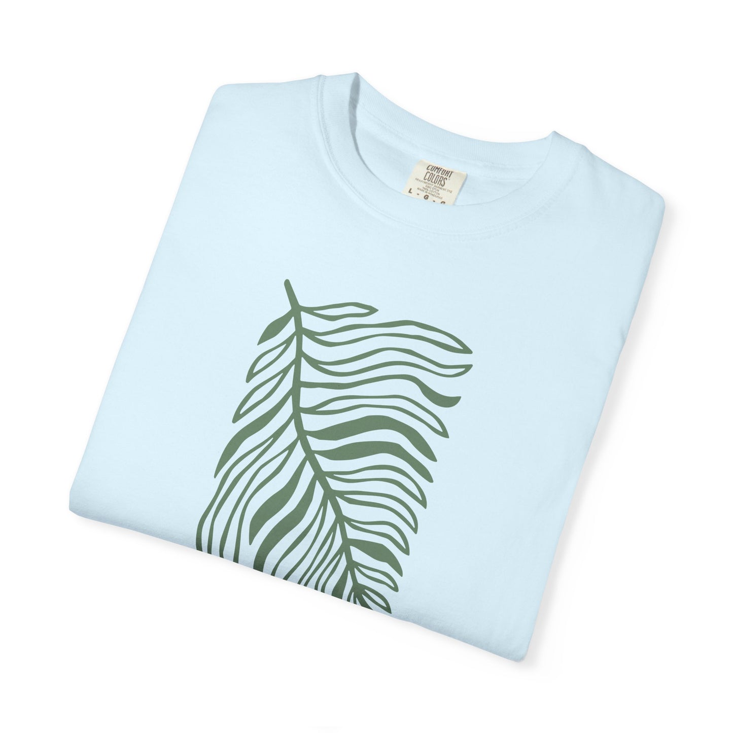 Palm Grove Comfort Colors /su