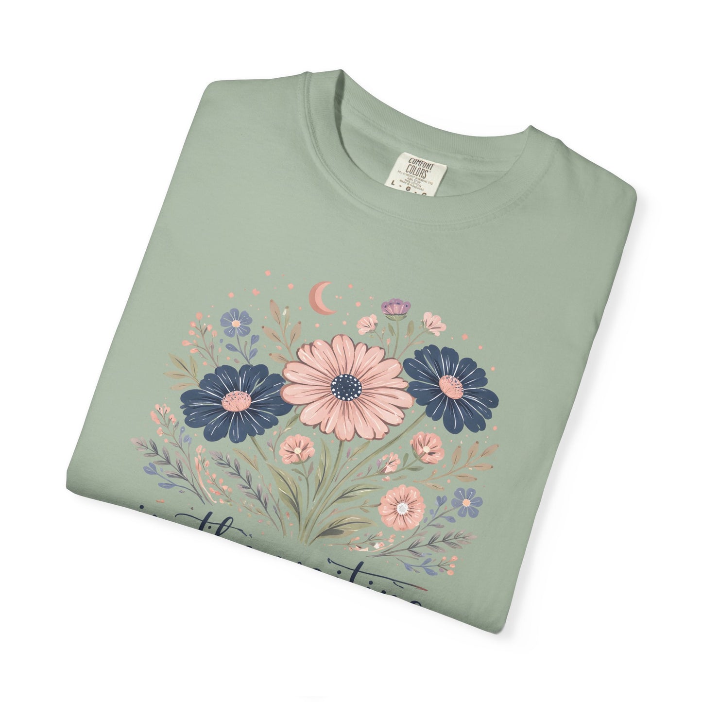 In The Waiting Tee