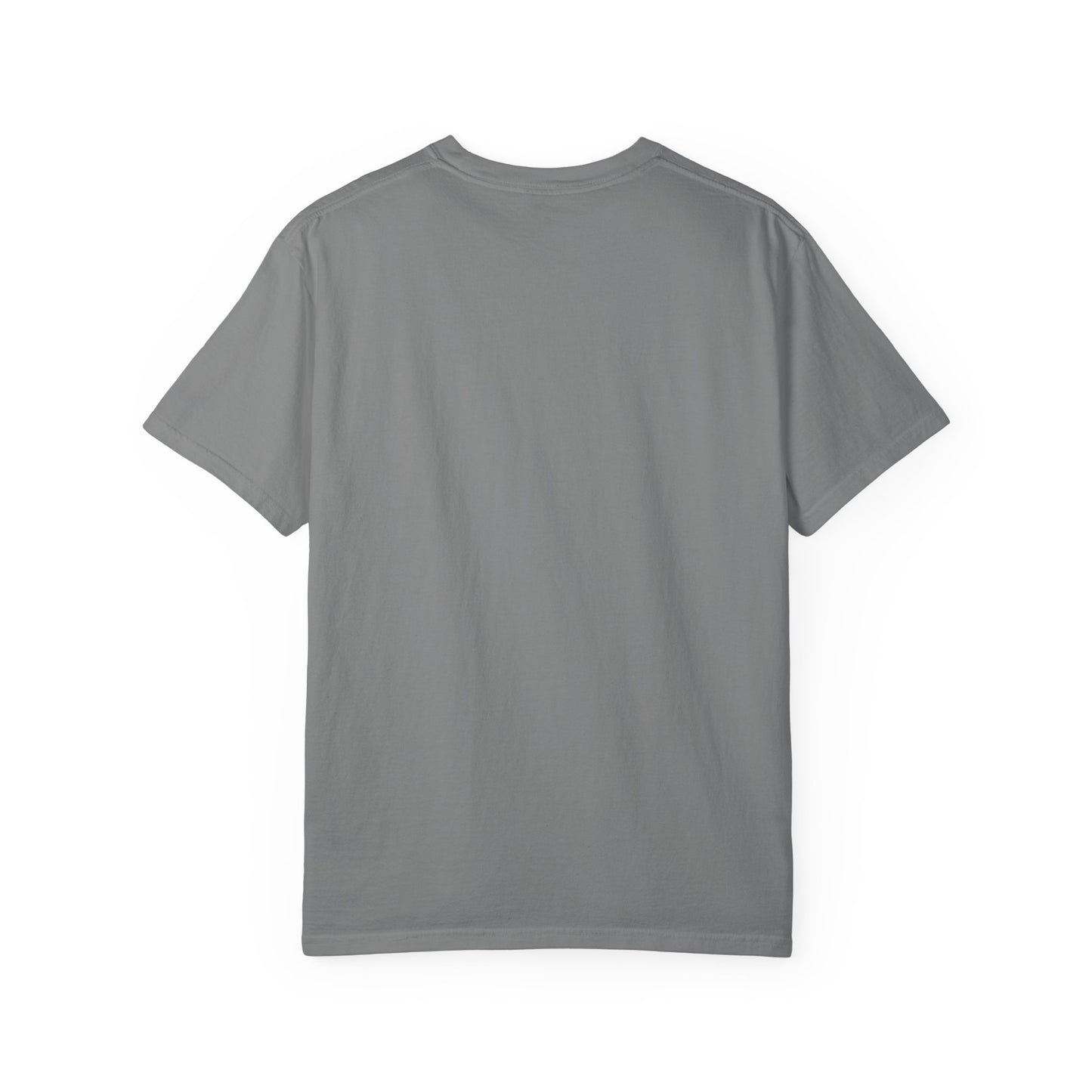 Book Lover T-Shirt — "Just One More Chapter" Floral Bookshelf Tee