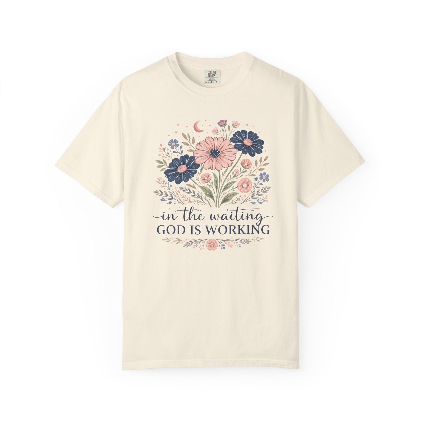 In The Waiting Tee