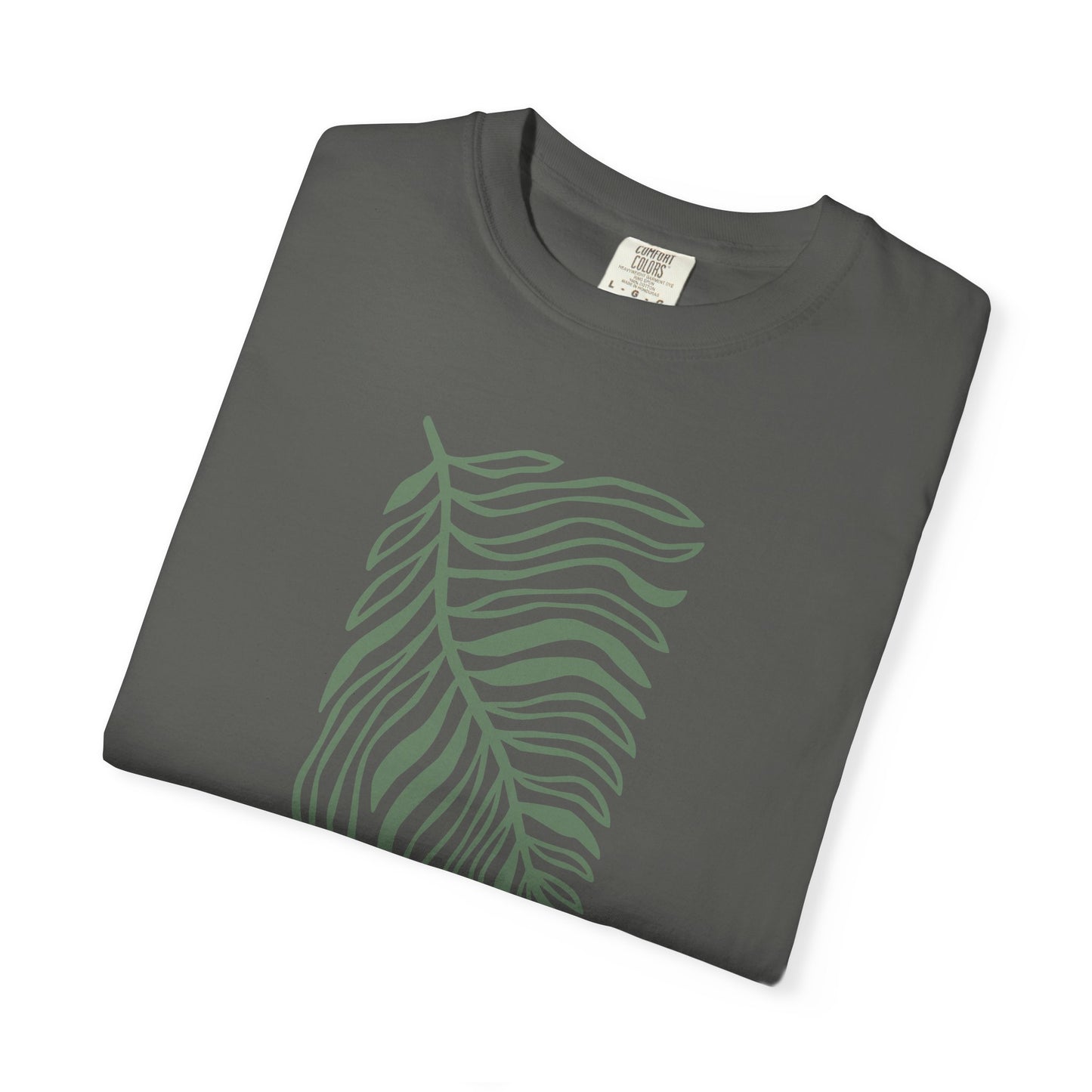 Palm Grove Comfort Colors /su