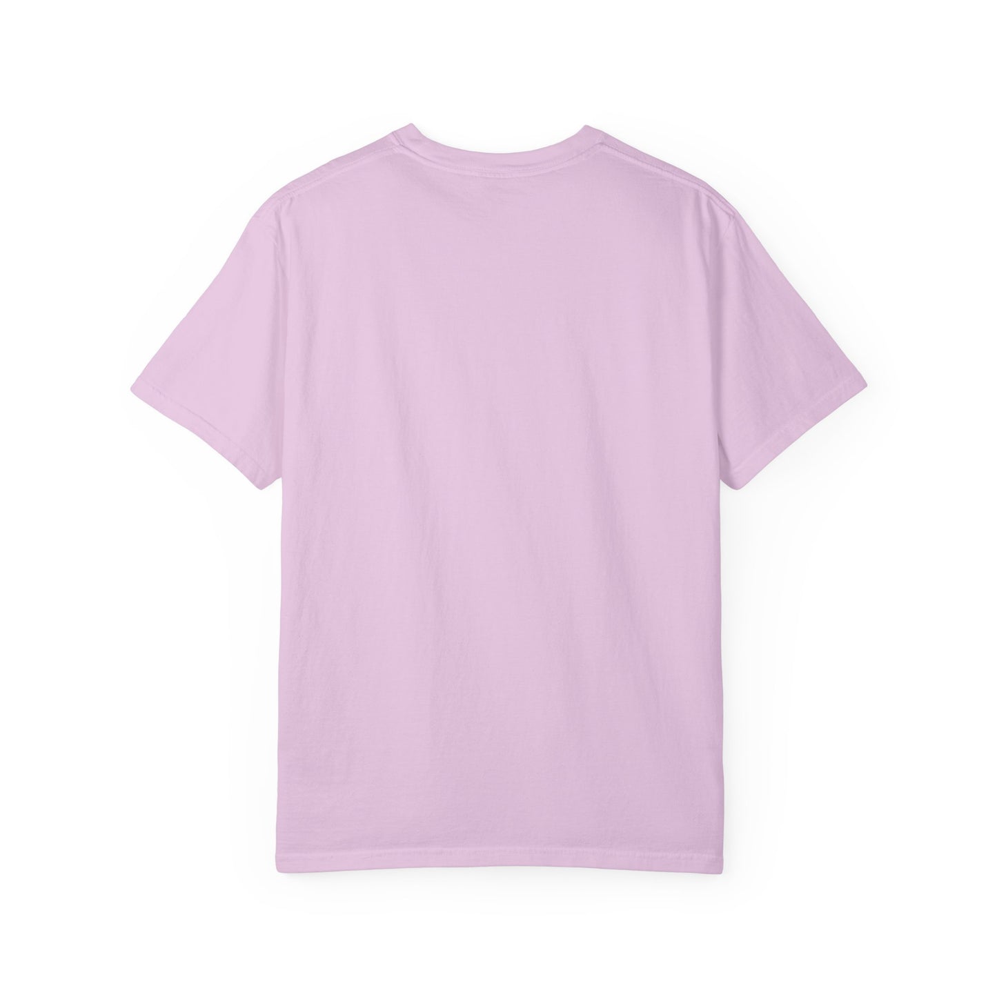 Frog Reflection T-Shirt — Minimal Pond Graphic Tee