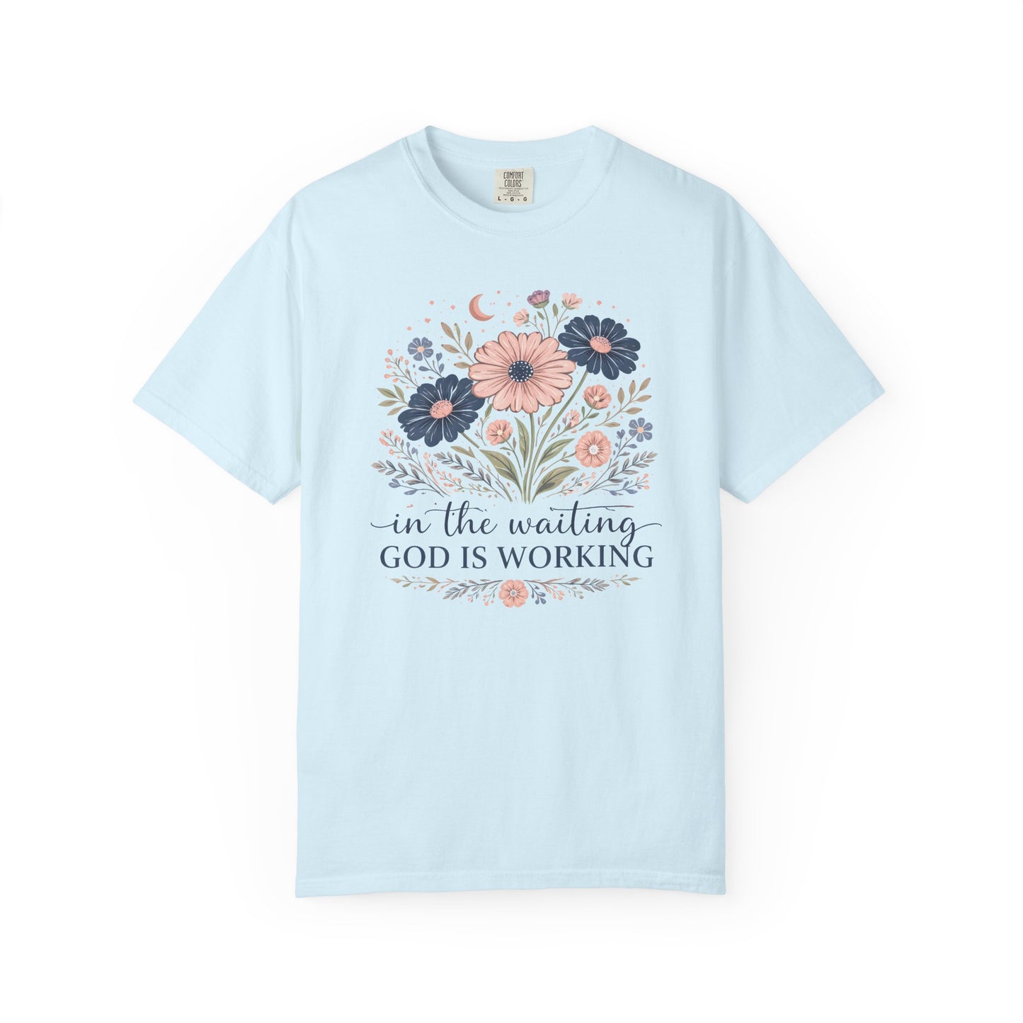 In The Waiting Tee