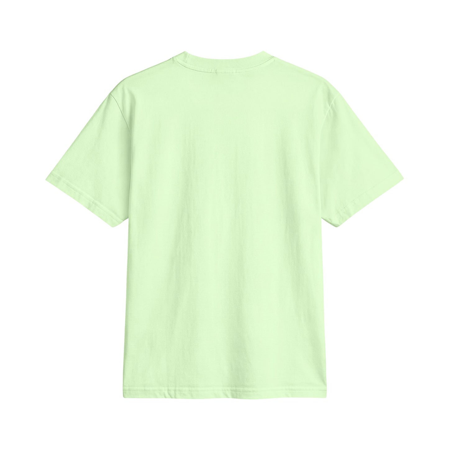 Sea Turtle Faith Tee — "When You Pass Through Deep Waters I Will Be With You" Spiritual Christian T-Shirt