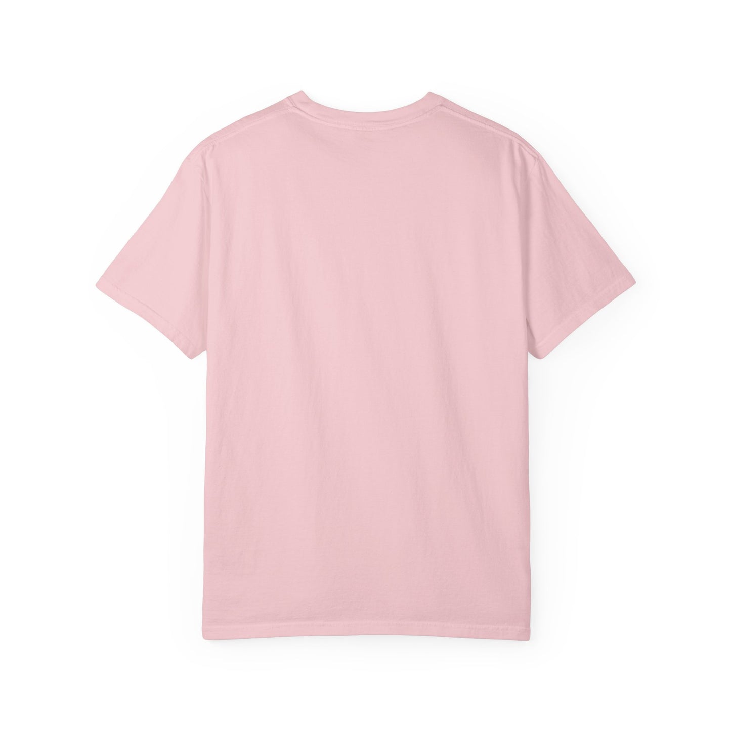 Book Girl Summer Comfort Colors /su