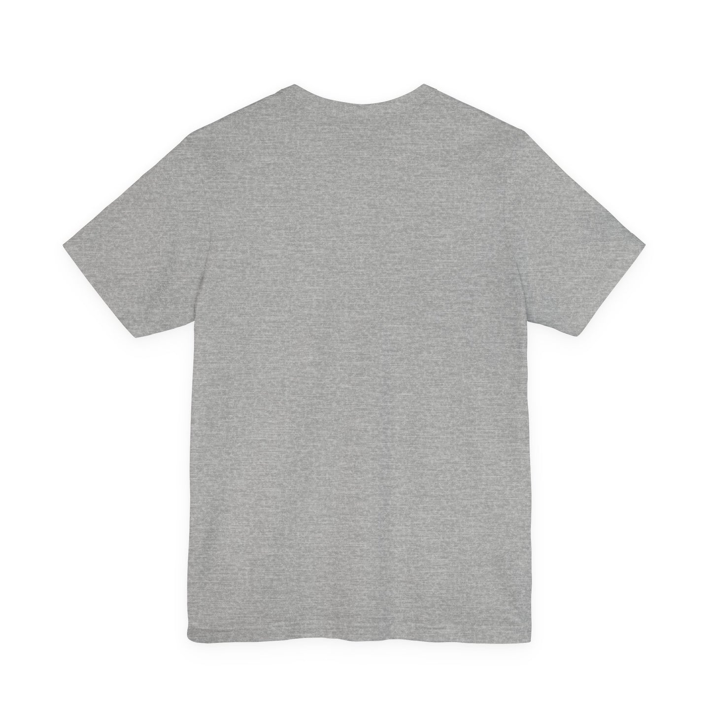 Being Nice Is The Bare Minimum Retro Graphic Tee