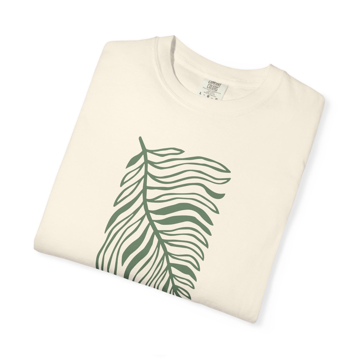 Palm Grove Comfort Colors /su