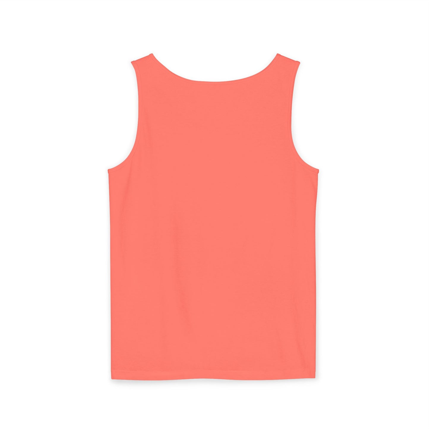 Butterfly Woman Tank Top — "Strong Brave Unique" Inspirational Graphic Tank